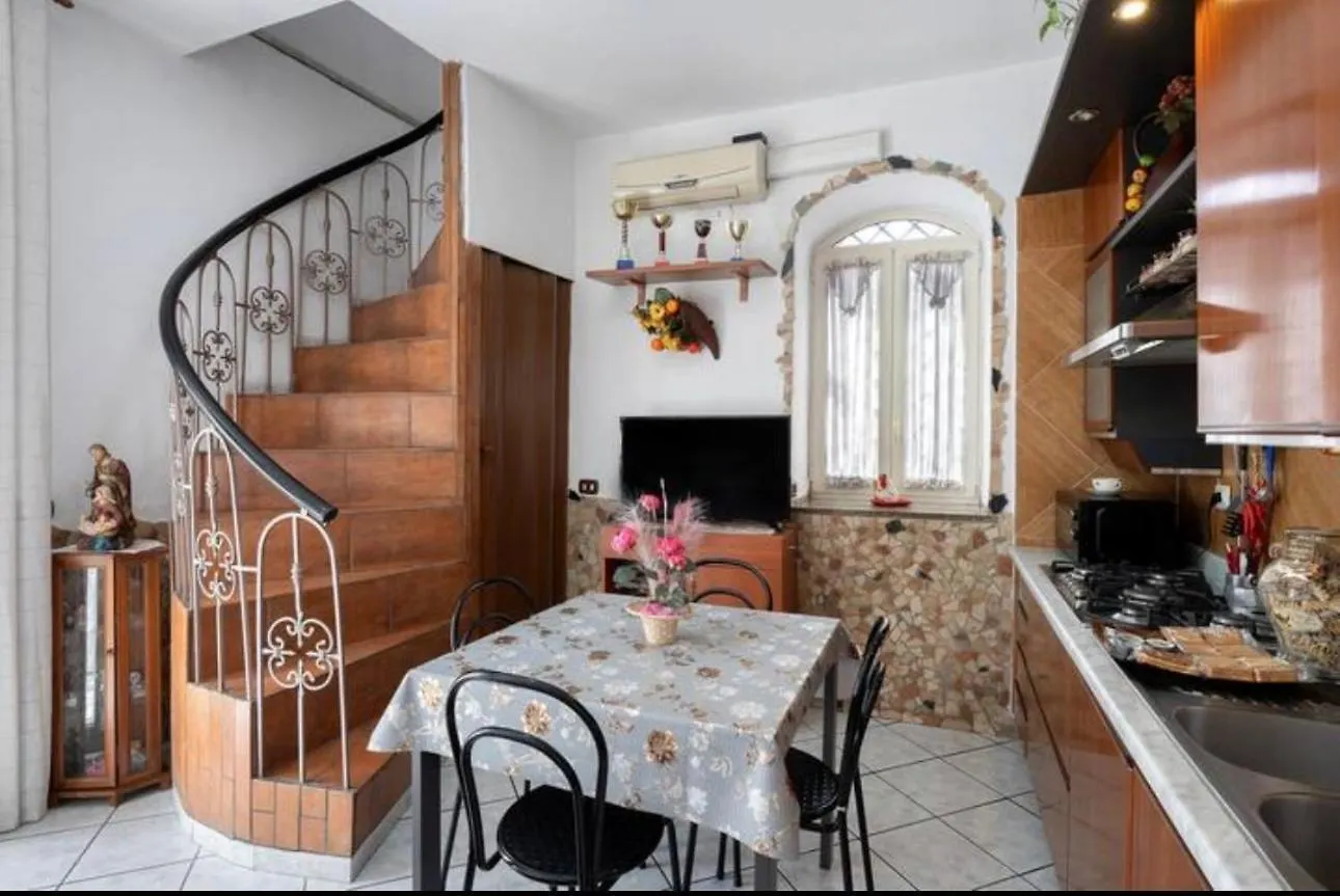 La Casa Di Giulia Bed & Breakfast Ercolano