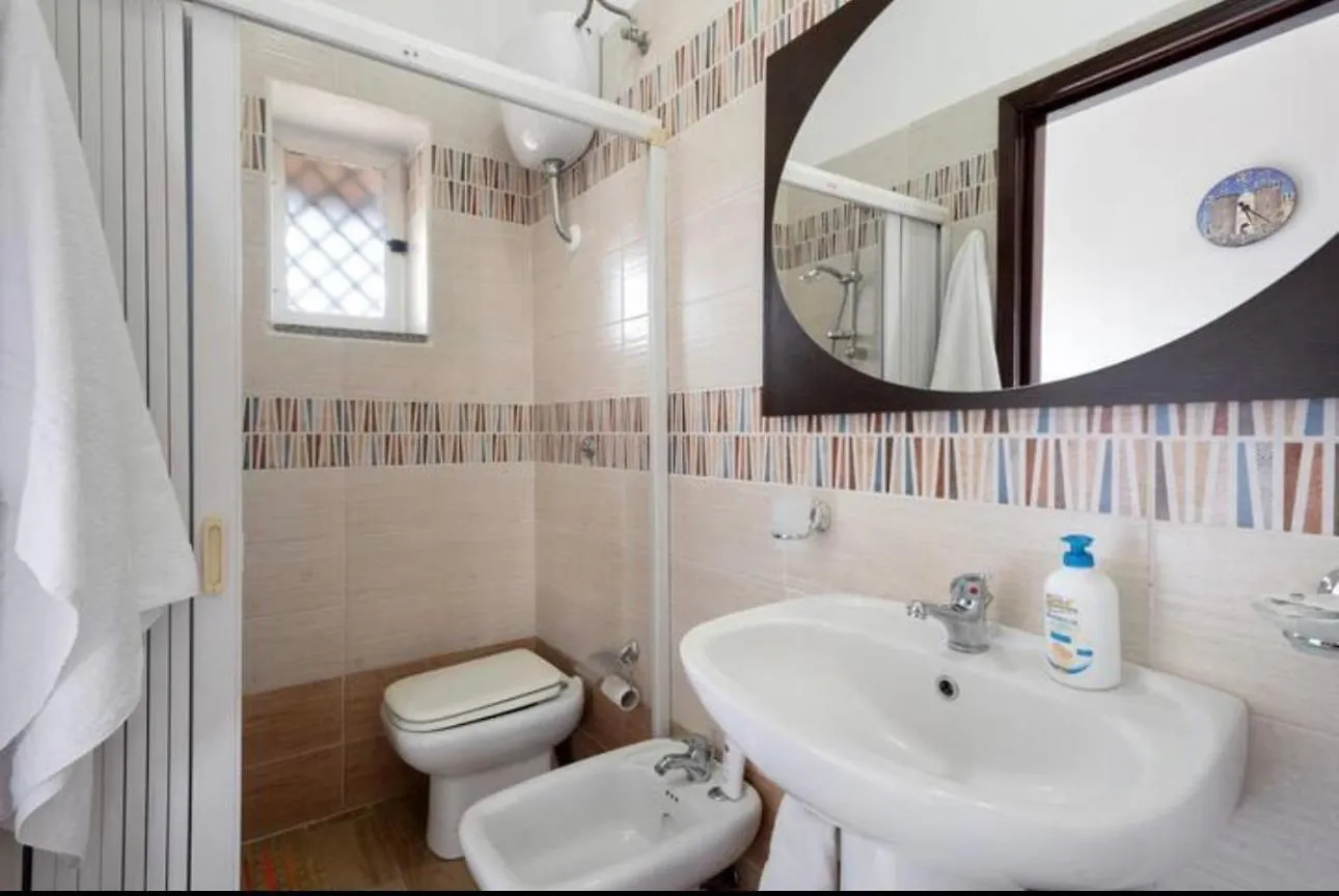 La Casa Di Giulia Bed and Breakfast Ερκολάνο