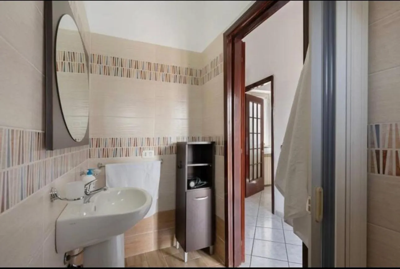 La Casa Di Giulia Bed & Breakfast Ercolano 0*,
