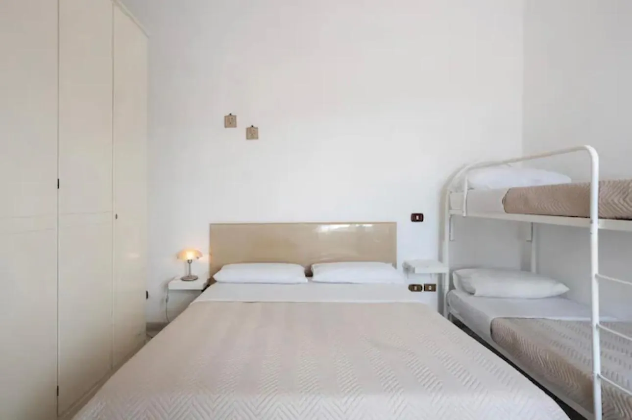 La Casa Di Giulia Bed & Breakfast Ercolano