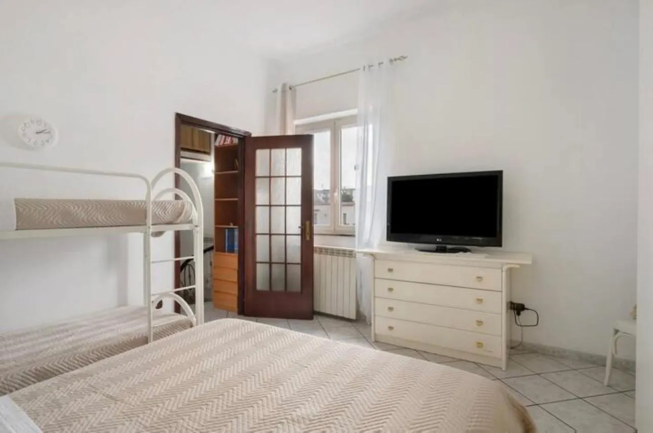 La Casa Di Giulia Bed & Breakfast Ercolano Italy