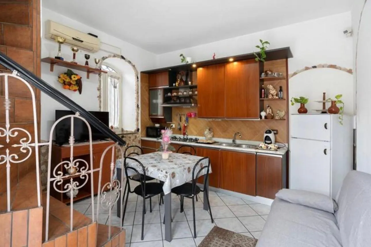 La Casa Di Giulia Bed and Breakfast Ερκολάνο 0*,  Ιταλία