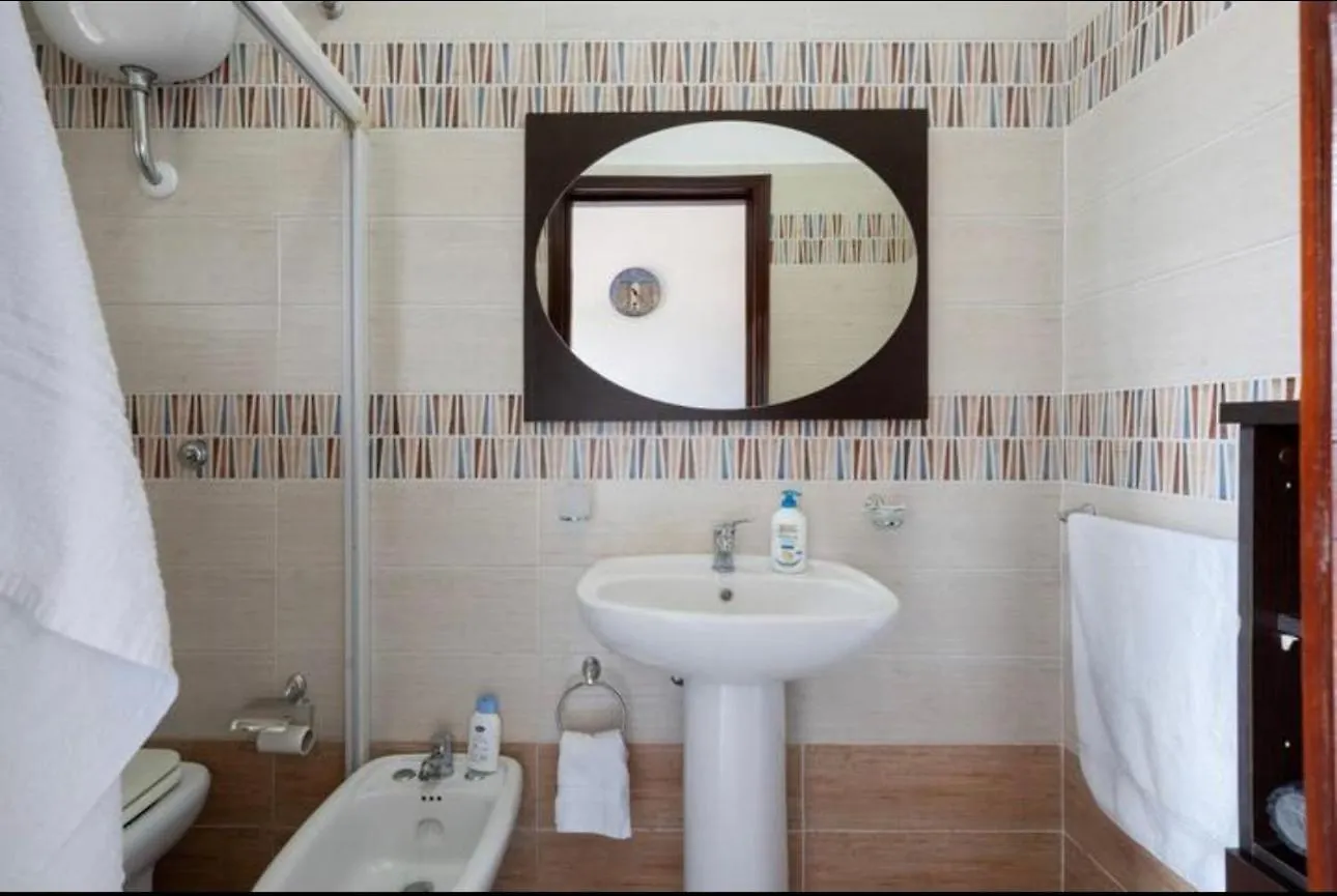La Casa Di Giulia Bed & Breakfast Ercolano